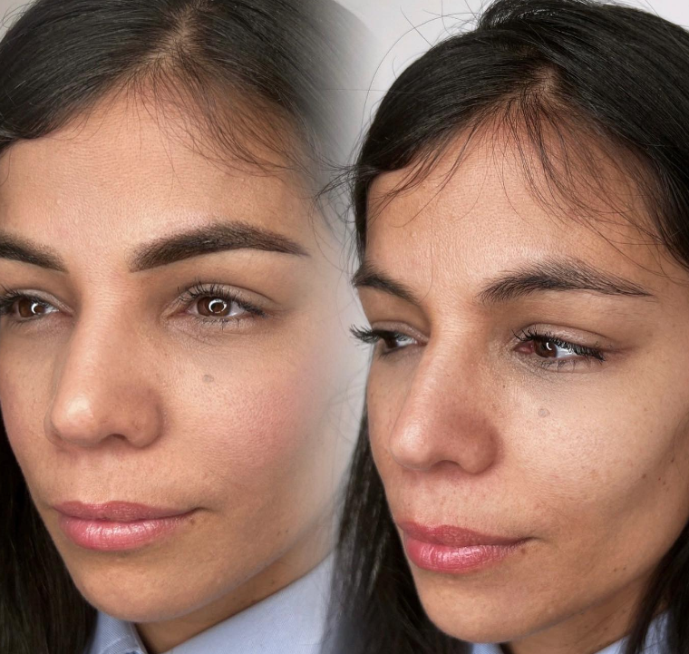 micropigmentacion cejas zaragoza