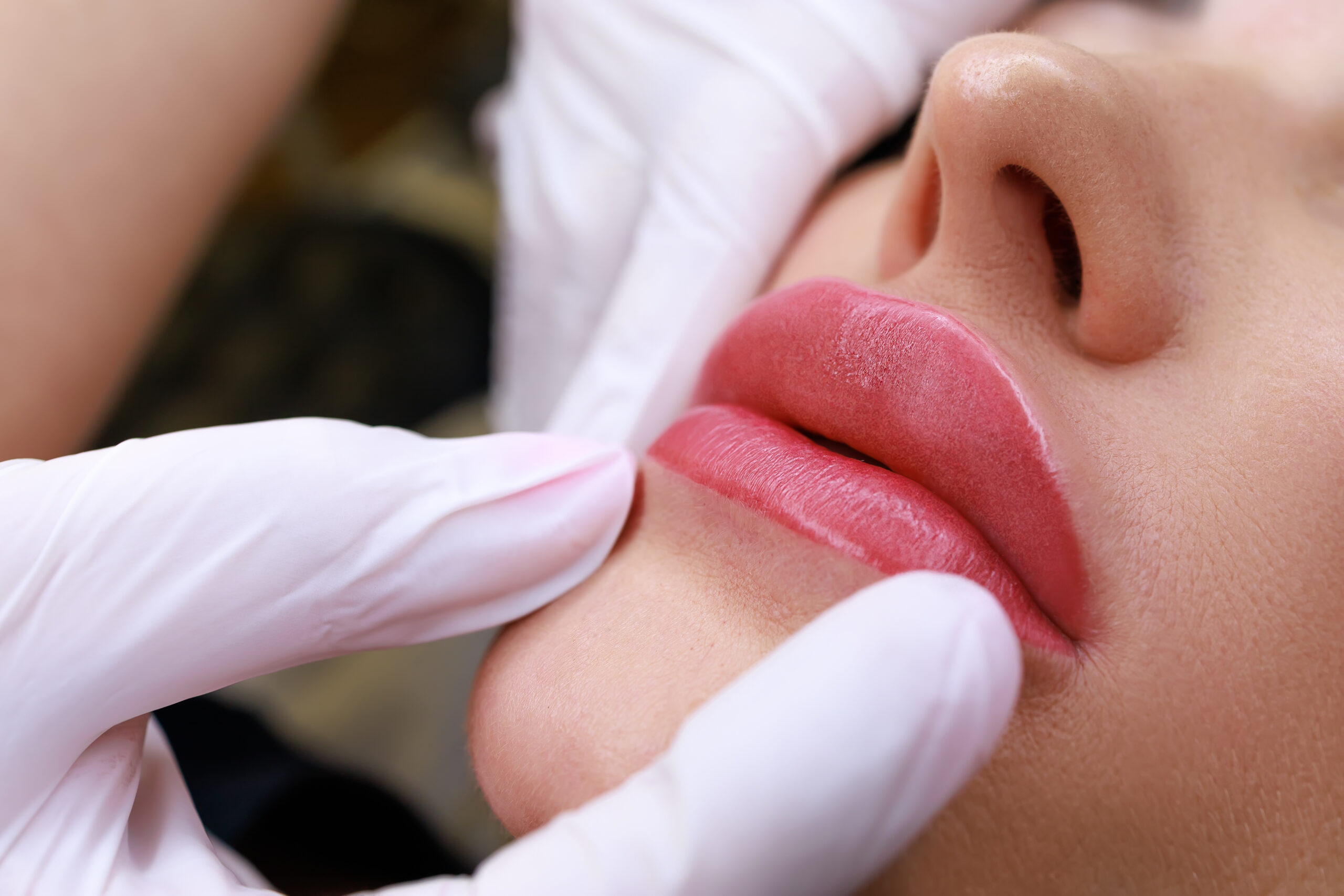 micropigmentacion de labios